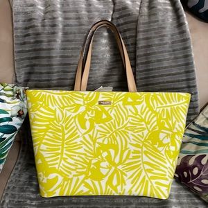 BNWT Kate Spade Tote Shoulder Bag